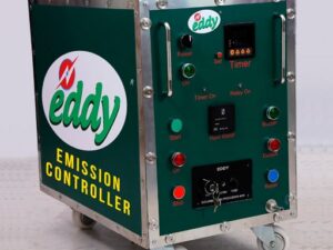 Eddy Emmision Controller